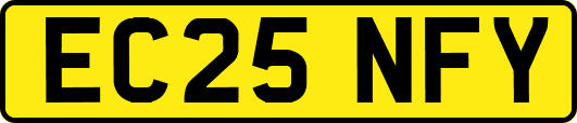 EC25NFY