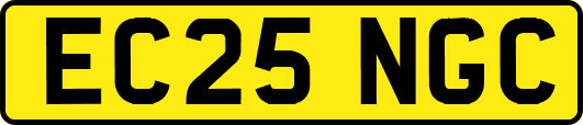 EC25NGC