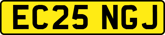 EC25NGJ