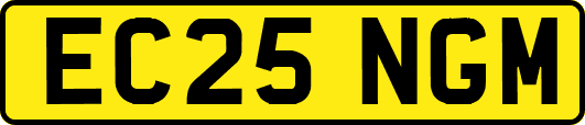 EC25NGM