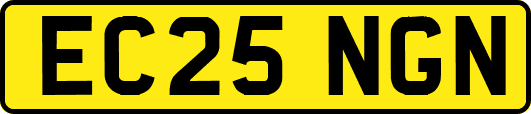 EC25NGN