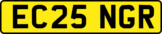 EC25NGR