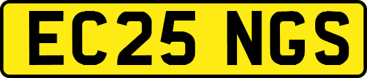 EC25NGS