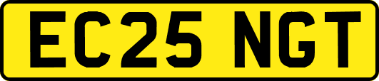 EC25NGT