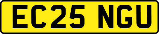 EC25NGU