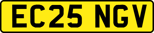 EC25NGV
