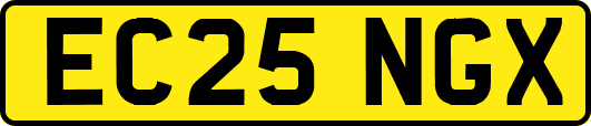 EC25NGX