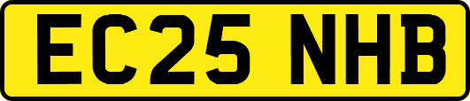 EC25NHB