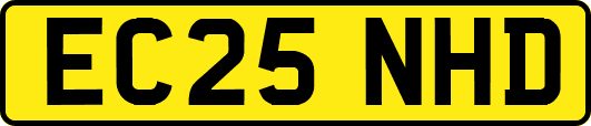 EC25NHD