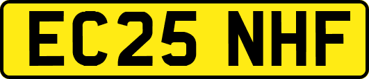 EC25NHF