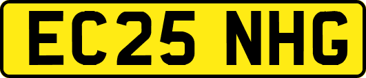 EC25NHG
