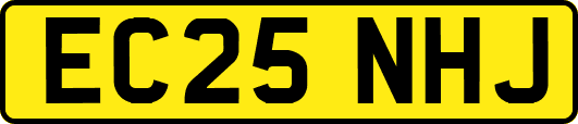 EC25NHJ