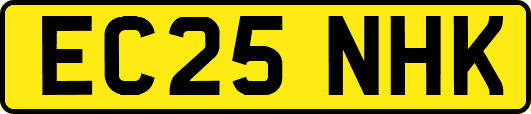 EC25NHK