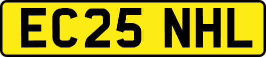 EC25NHL