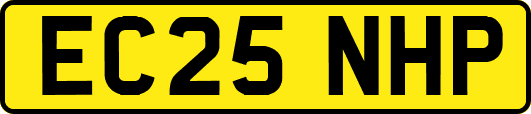 EC25NHP