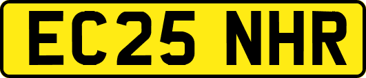 EC25NHR