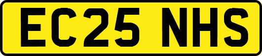 EC25NHS