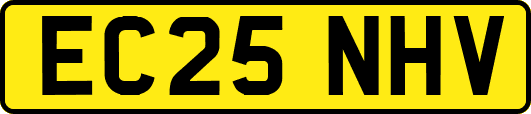 EC25NHV