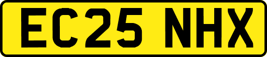 EC25NHX