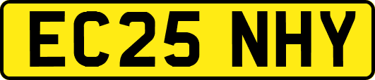 EC25NHY
