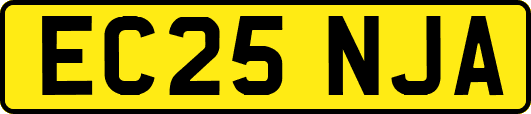 EC25NJA