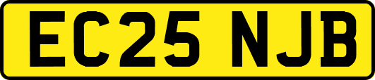 EC25NJB