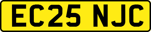 EC25NJC