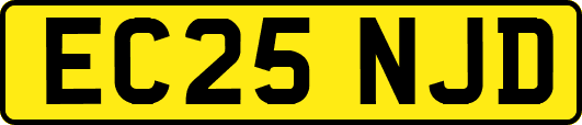 EC25NJD