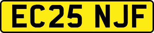 EC25NJF