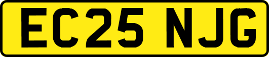 EC25NJG