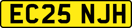 EC25NJH