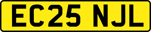 EC25NJL