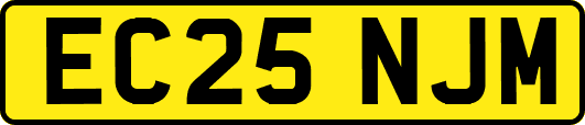 EC25NJM