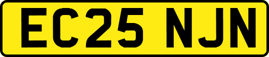 EC25NJN