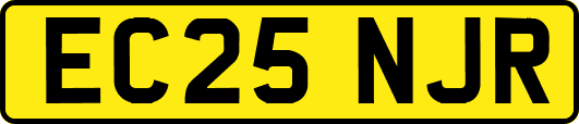 EC25NJR