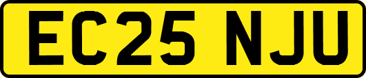 EC25NJU