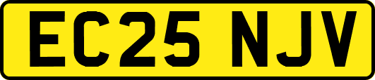 EC25NJV
