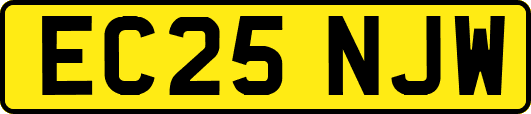 EC25NJW