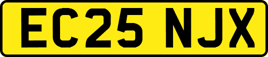 EC25NJX