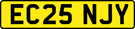 EC25NJY