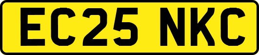 EC25NKC