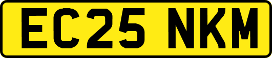 EC25NKM