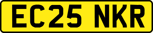 EC25NKR