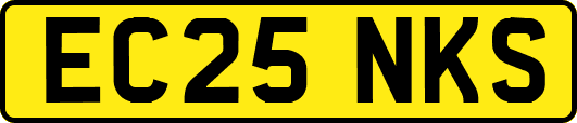 EC25NKS