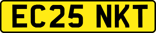 EC25NKT