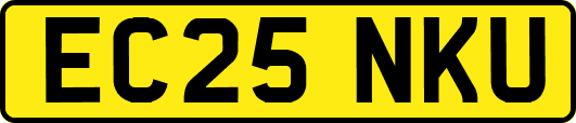 EC25NKU