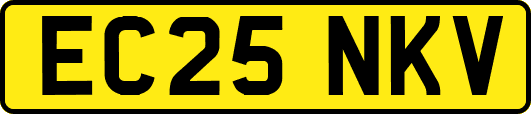 EC25NKV