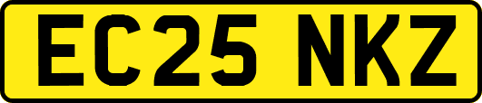 EC25NKZ