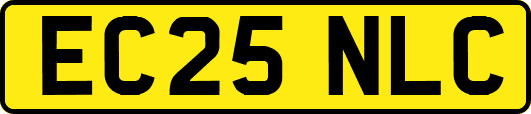 EC25NLC