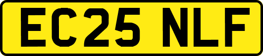 EC25NLF